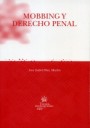 Mobbing y Derecho penal, de Ana Isabel Pérez Machío | portada del libro