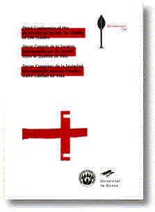Third Conference of the International Society for Quality of Life Studies, de Varios autores | portada del libro