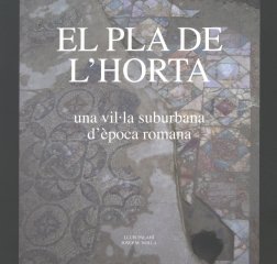 El Pla de l'Horta., de Lluís Palahí Grimal | portada del libro