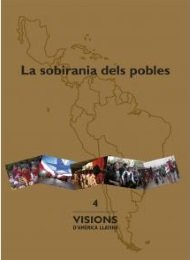 La sobirania dels pobles, de Varios autores | portada del libro
