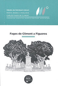 Fages de Climent a Figueres, de Diversos autors | portada del libro