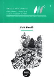 l'alt Fluvià, de Margarida, Casacuberta Rocarols | portada del libro