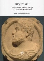 Miquel Mai., de Bellsolell Martínez, Joan | portada del libro
