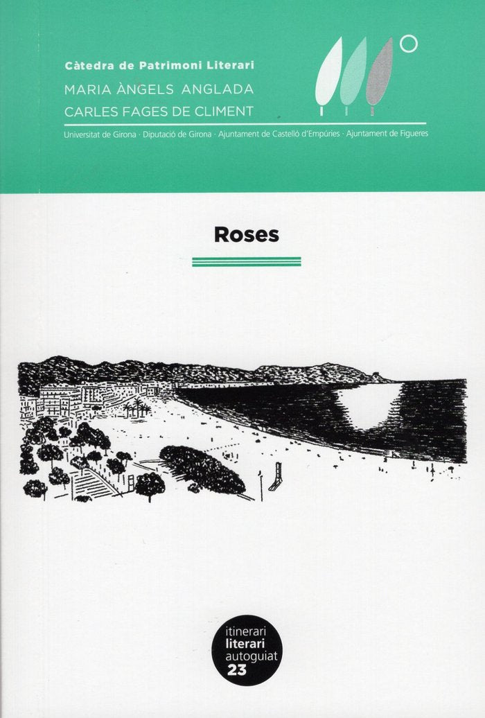 Roses, de BARRIS RUSET, JOSEP MARIA | portada del libro