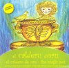 El calderu d'oru/El caldero de oro/The Magic Pot | portada del libro
