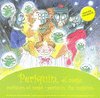 Periquin, el magu/Periquin, el mago/Periquin, the Magician, de AA.VV. | portada del libro