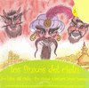 Los finxos del cielu/Los hitos del cielo/, de AA.VV. | portada del libro