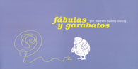 Fabulas y garabatos, de SUAREZ GARCIA | portada del libro