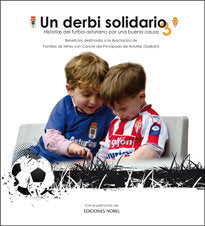 Un derbi solidario 3, de Varios autores | portada del libro