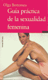 Guia práctica de la sexualidad, de Bertomeu | portada del libro