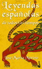 Leyendas españolas de todos los tiempos, de MERINO | portada del libro