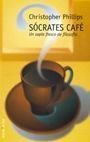 Sócrates Café, de Phillips | portada del libro
