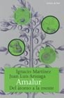 Amalur, de Martínez | portada del libro
