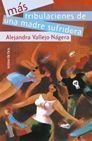 Más tribulaciones de una madre sufridora, de Vallejo-Nágera | portada del libro