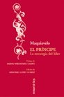 El Príncipe, de Maquiavelo | portada del libro