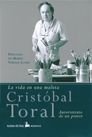La vida en una maleta, de Toral | portada del libro