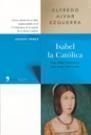 Isabel la Católica, de Alvar Ezquerra | portada del libro