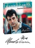 Vacaciones de m¡ mismo, de MANOLO GARCIA | portada del libro