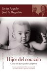 Hijos del corazón, de Angulo | portada del libro