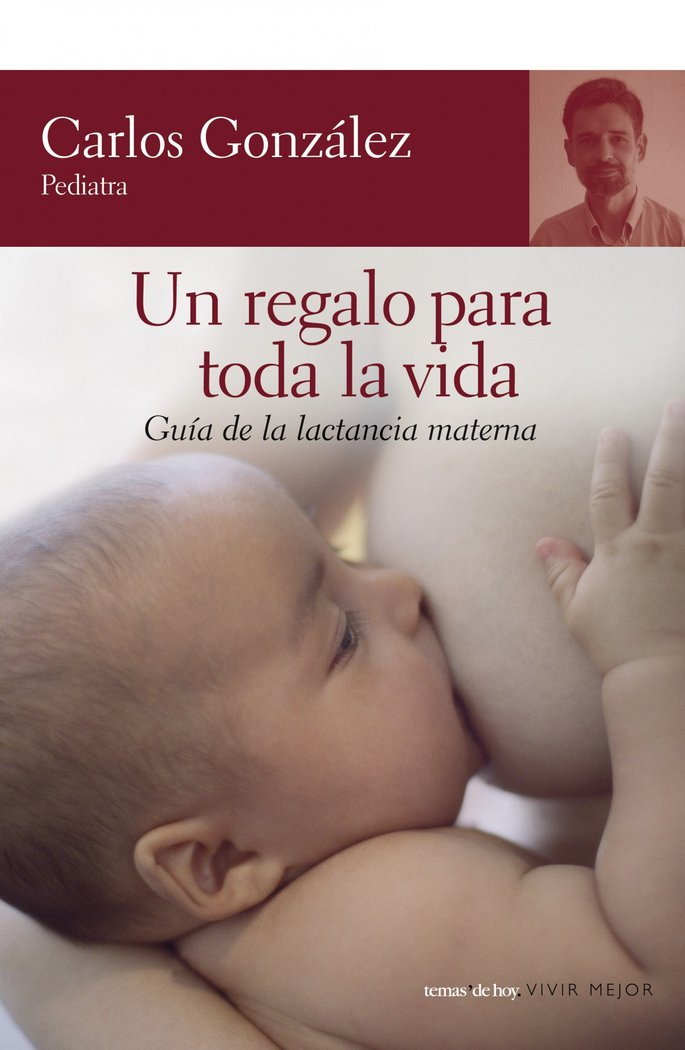 Un regalo para toda la vida, de González, Carlos | portada del libro