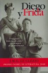 Diego y Frida, de Le Clézio | portada del libro