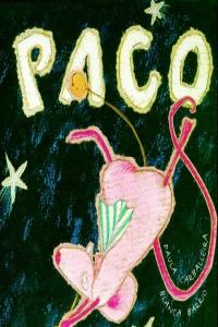 Paco, de Barrio, Blanca | portada del libro