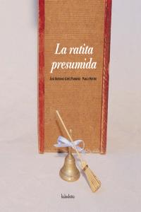 La ratita presumida, de Rodorín | portada del libro