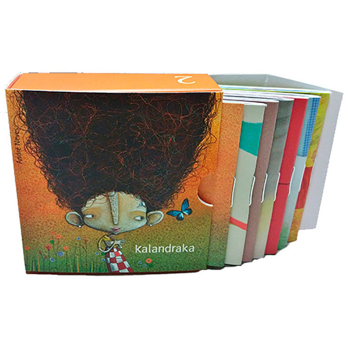 MINILIBROS IMPERDIBLES 2, de VVAA | portada del libro