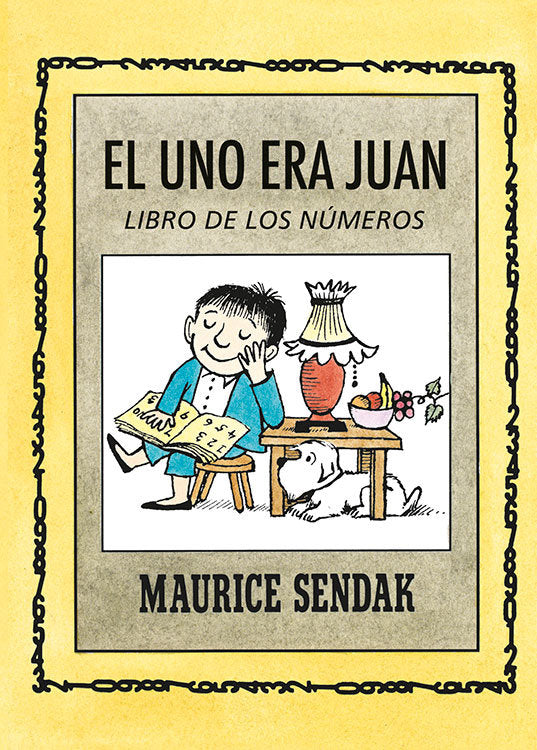 El uno era Juan, de FUERTES,GLORIA | portada del libro
