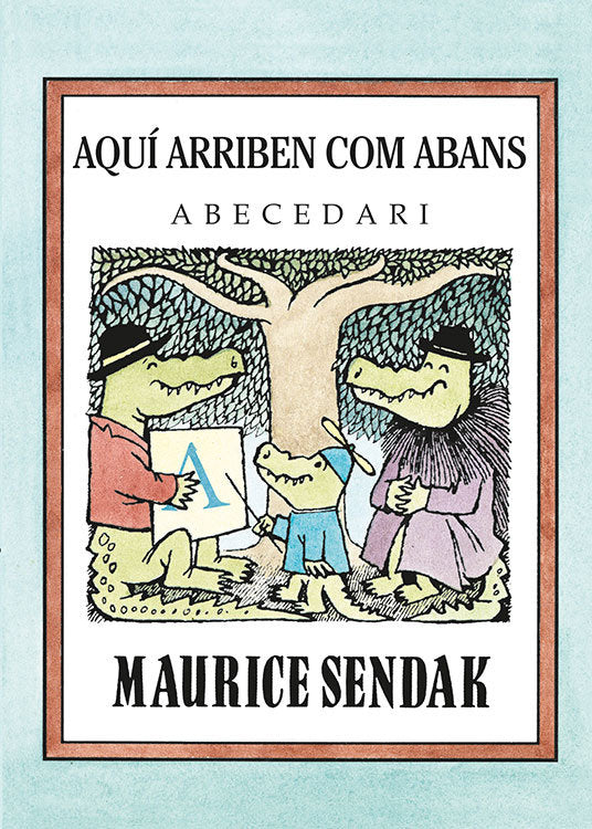 Aquí arriben com abans, de FUERTES,GLORIA | portada del libro