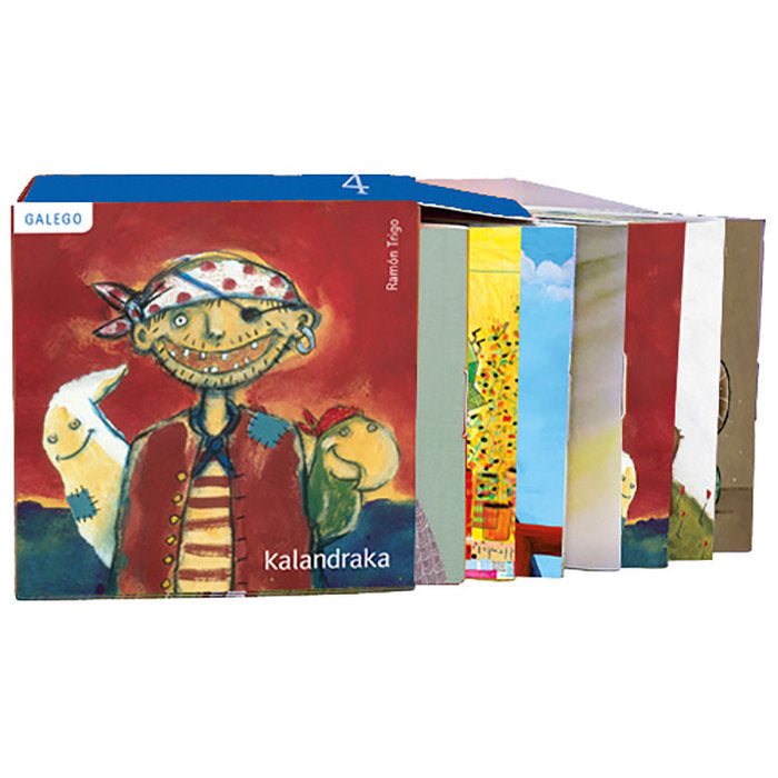 Minilibros Imperdibles 4, de VV AA | portada del libro