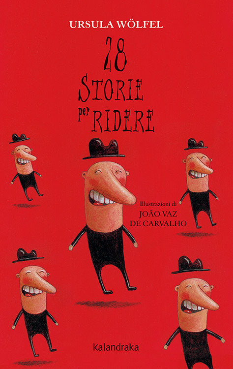 28 STORIE PER RIDER, de WOLFEL,URSULA | portada del libro