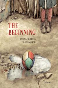 The beginning, de Danowski, Sonja | portada del libro