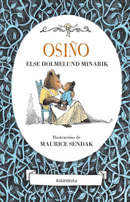 Osiño, de Holmelund, Else | portada del libro