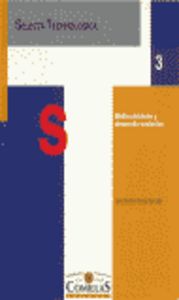 Medio ambiente y desarrollo sostenido, de MONTES PONCE DE LEON | portada del libro