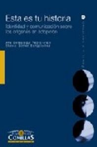 Esta es tu historia, de BERASTEGUI PEDRO-VIEJO | portada del libro