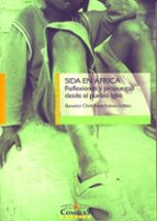 Sida en África, de BENEDICT CHIDI NWACHUKWU UDAKU | portada del libro