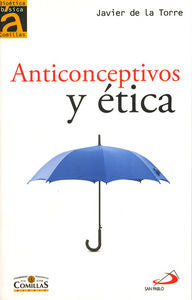 Anticonceptivos y ética, de Torre Díaz | portada del libro