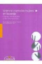 La violencia contra las mujeres en la pareja, de Varios autores | portada del libro