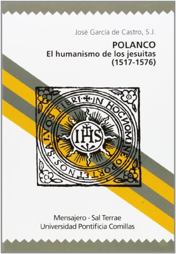 Polanco, de García de Castro Valdés, José Ramón | portada del libro