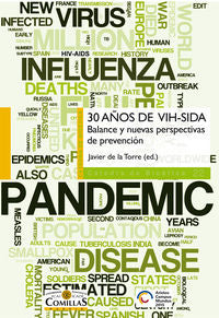 30 años de VIH-SIDA, de Varios autores | portada del libro
