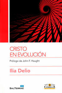 Cristo en evolución, de Delio, Ilia | portada del libro