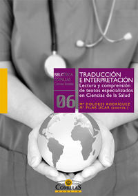 Traducción e interpretación. Lectura y comprensión de textos especializados en Ciencias de la Salud, de Herrera Peco, Iván | 