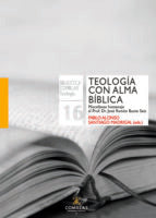 ESCRITO EN LOS HUESOS. TEOLOGIA CON ALMA BIBLICA, de PABLO ALONSO | portada del libro