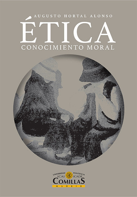 Ética, de Hortal Alonso, Augusto | portada del libro