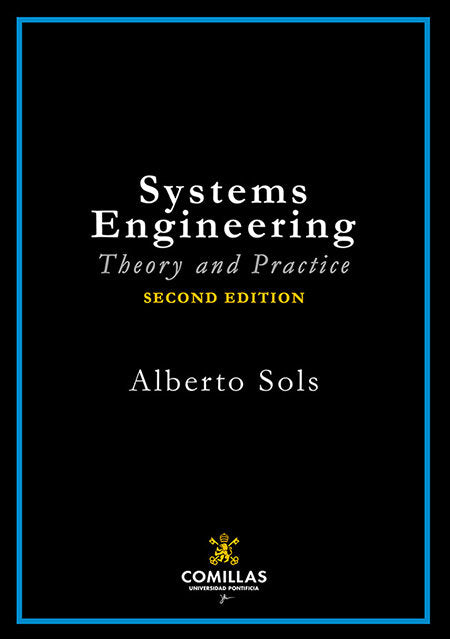 Systems Engineering, de Sols Rodríguez-Candela, Alberto | portada del libro