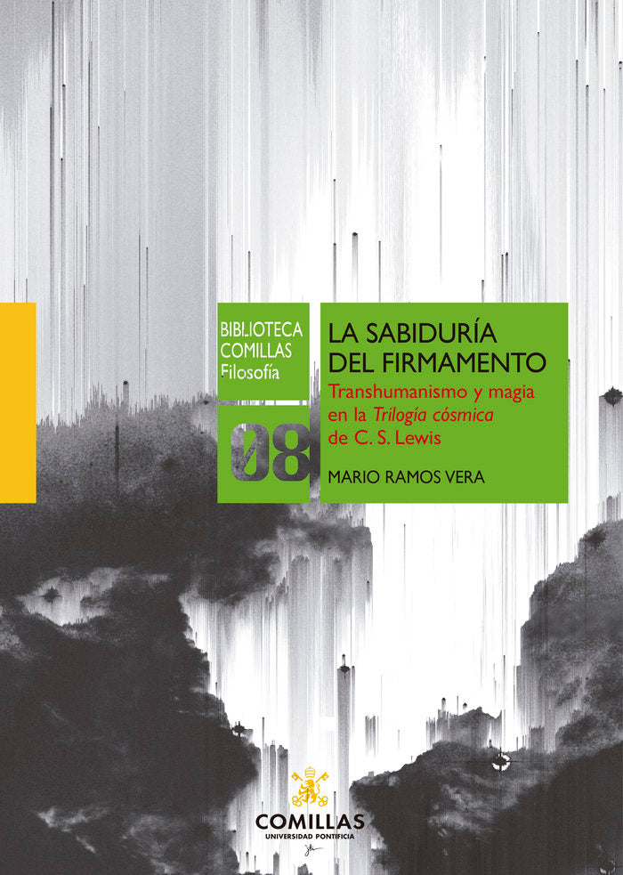 SABIDURIA DEL FIRMAMENTO, LA, de RAMOS VERA, MARIO | portada del libro