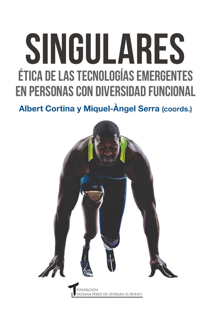 Singulares, de ALBERT CORTINA Y MIQUEL-ANGEL SERRA (COORDS.) | portada del libro