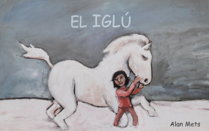 IGLU, EL    *, de METS | portada del libro