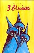 3 BRUIXES, de Solorareff | portada del libro